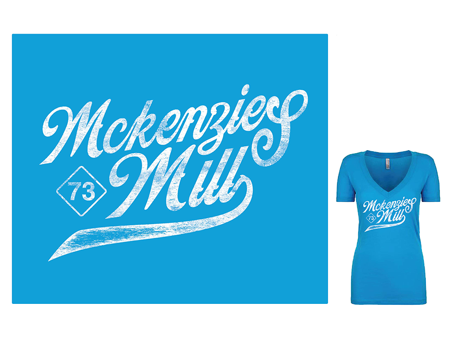 McKenzies Mill